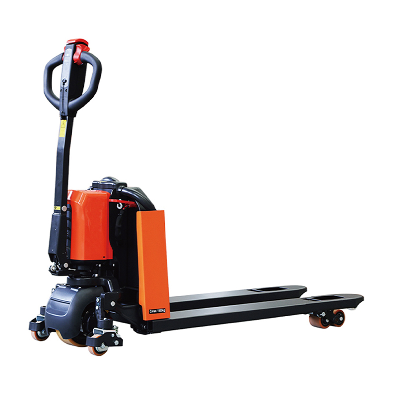 Mini-pallettruck hydraulisch aggregaat