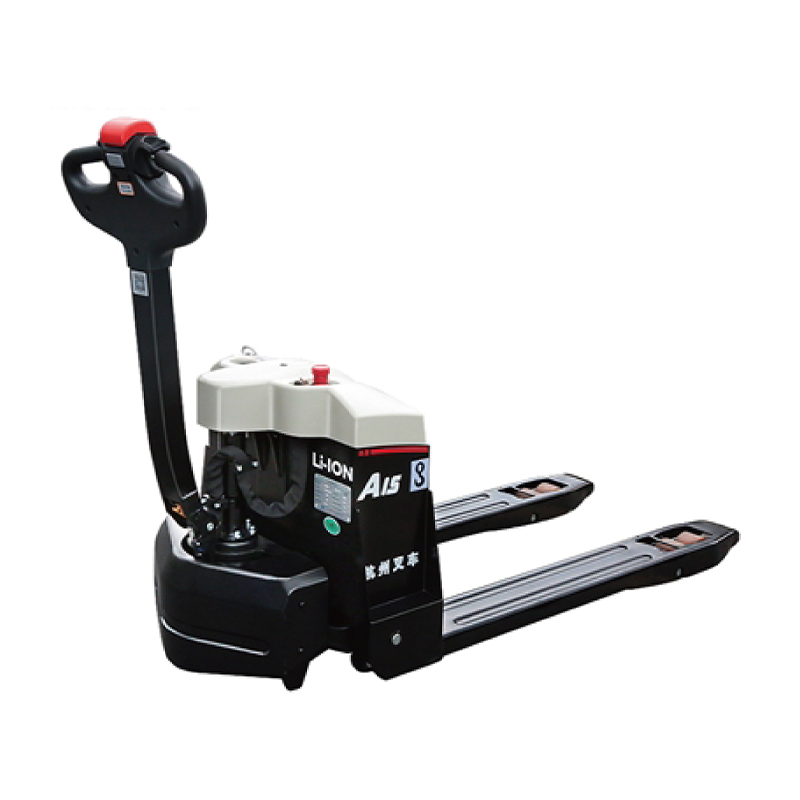 Mini-pallettruck hydraulisch aggregaat
