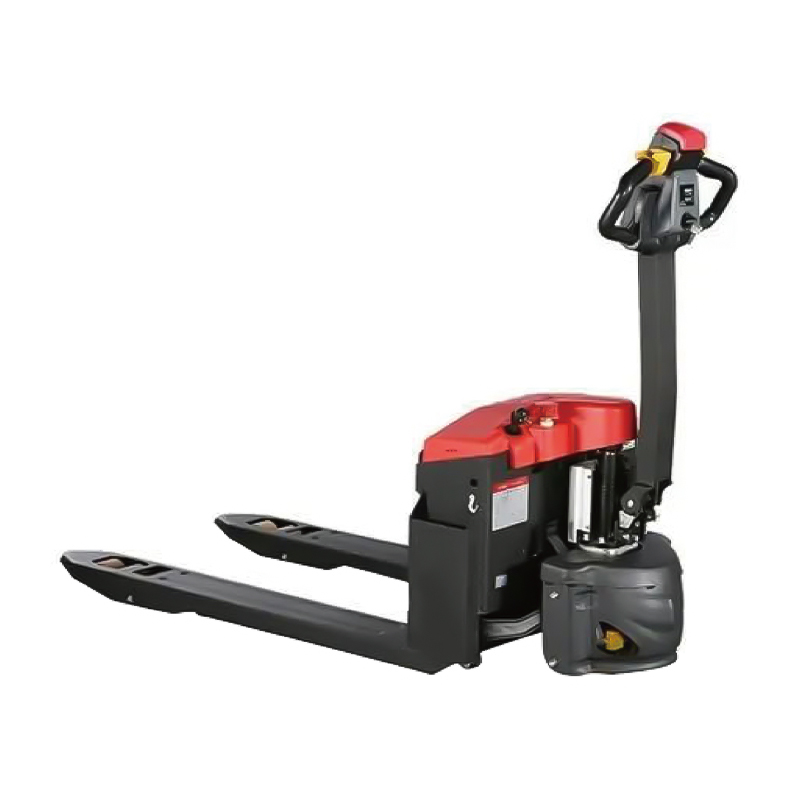 Mini-pallettruck hydraulisch aggregaat