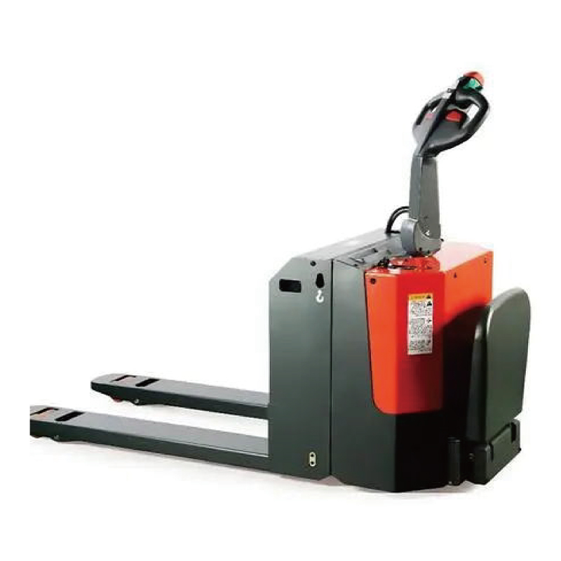 Mini-pallettruck hydraulisch aggregaat