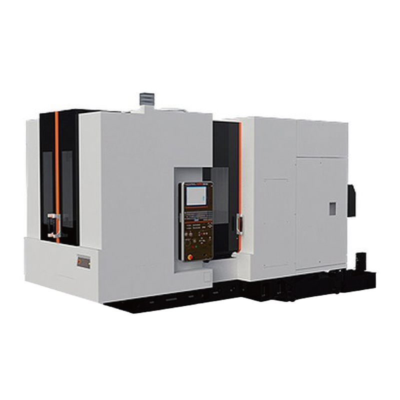 Hydraulische klemkrachteenheid van werktuigmachines