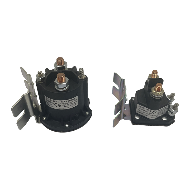 DC-schakelaar