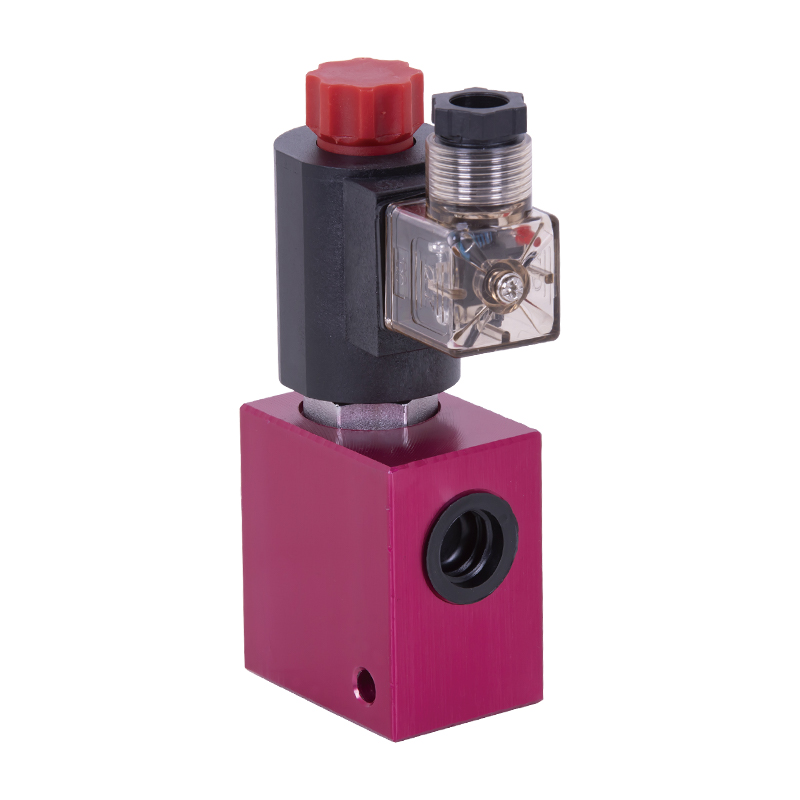 V3068 Hydraulische klepgroep