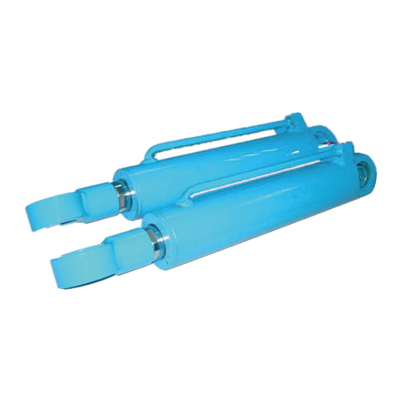 Hydraulische cilinder