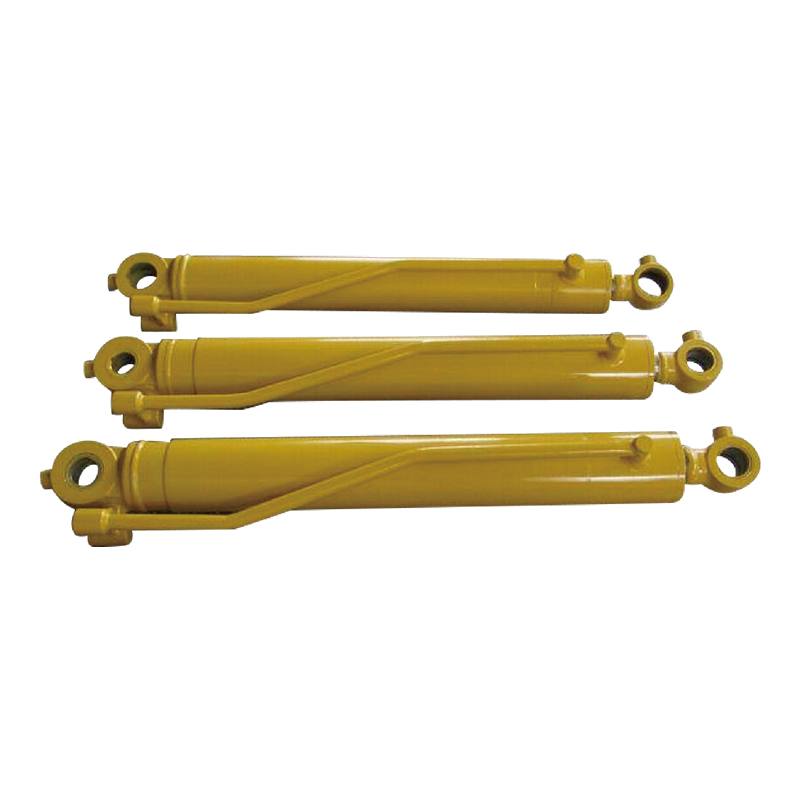 Hydraulische cilinder