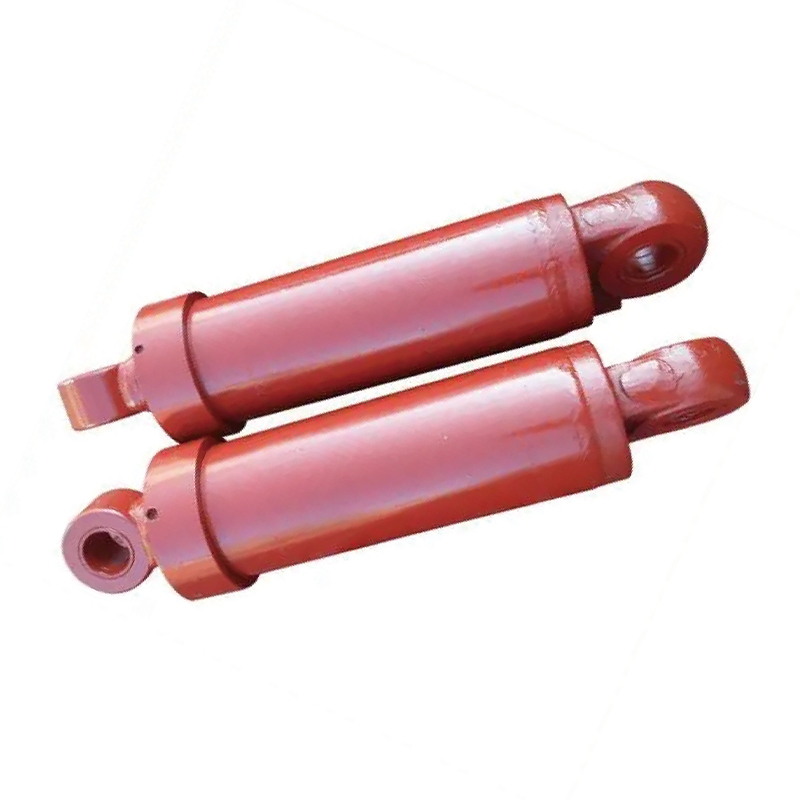 Hydraulische cilinder