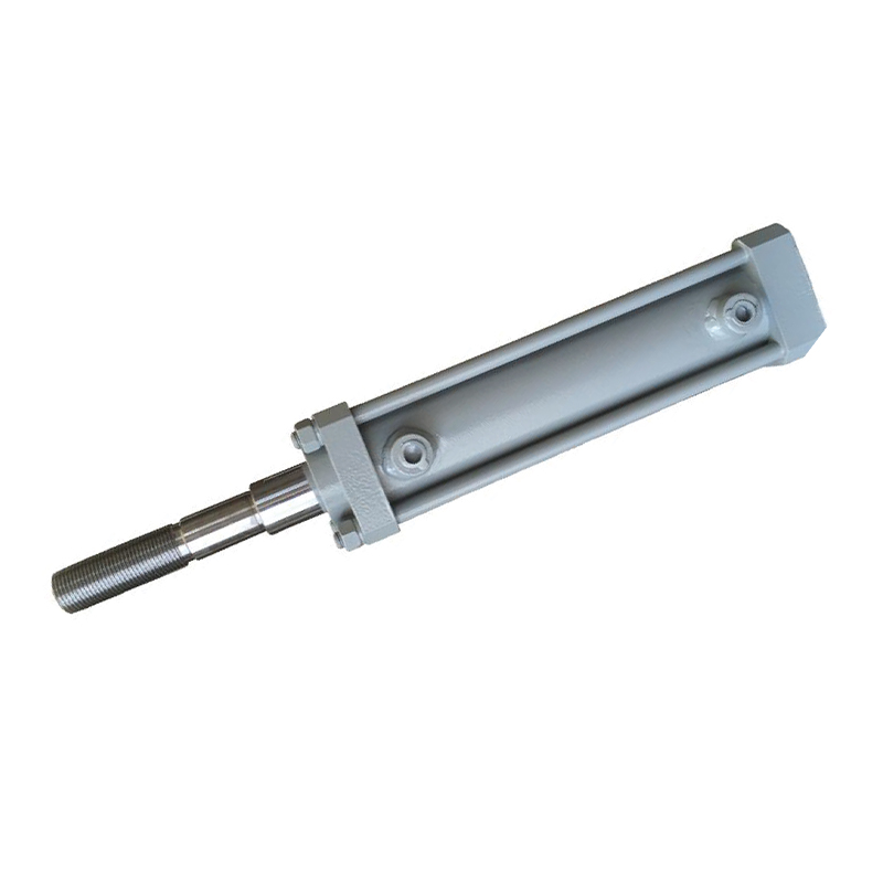Hydraulische cilinder